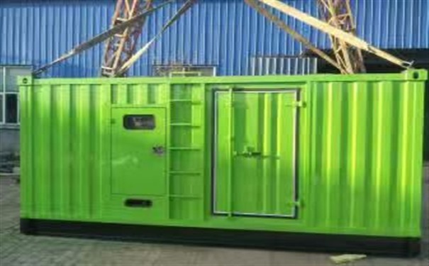 兰陵600kw大型柴油发电机组出租价格 兰陵600kw大型柴油发电机组出租价格